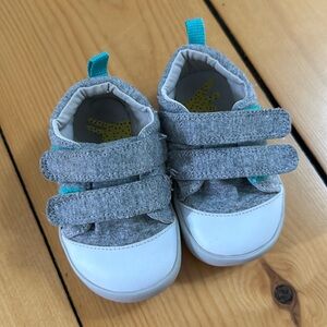 Ten little first walker size 5